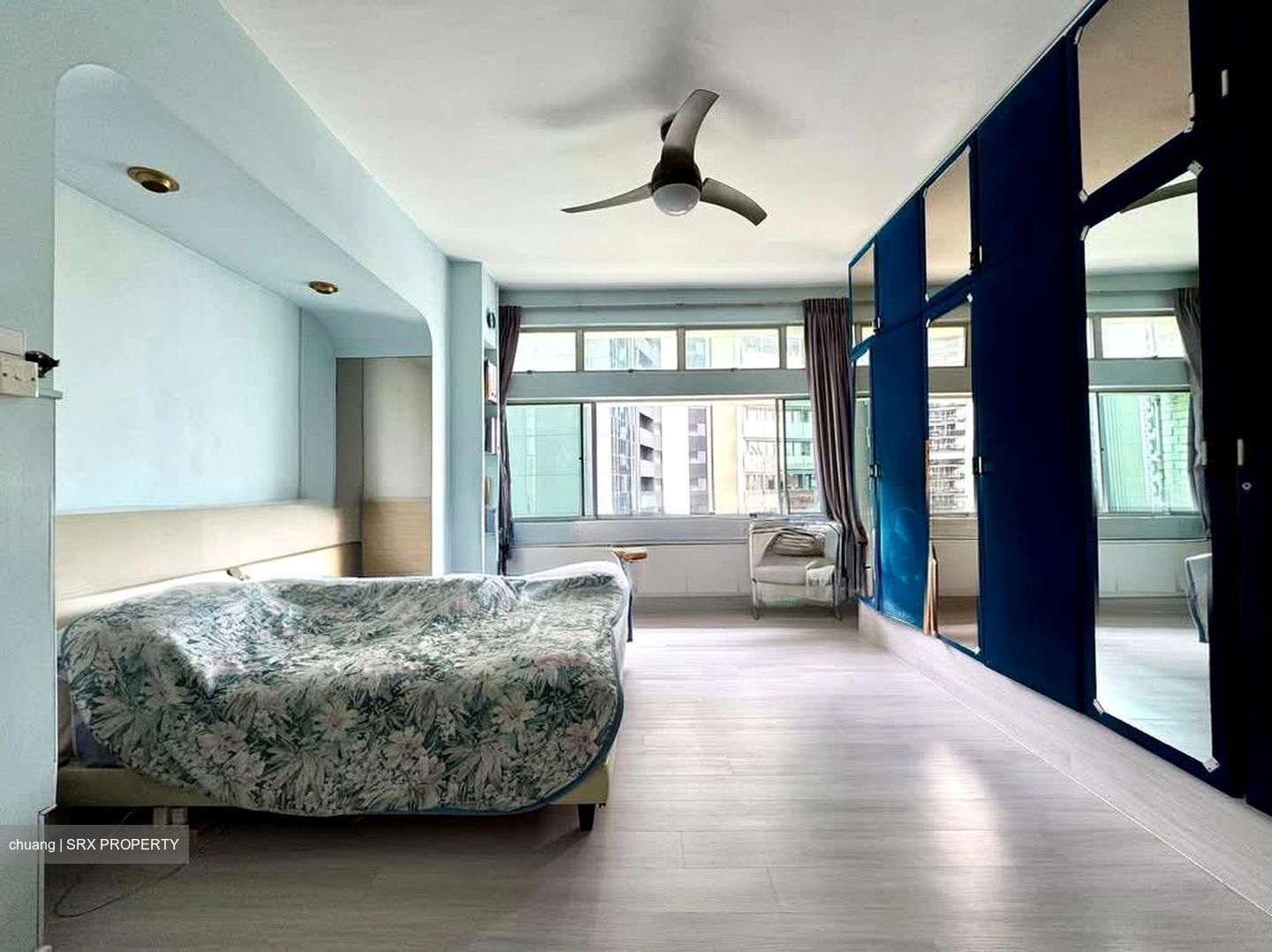 King's Mansion (D15), Condominium #558398701